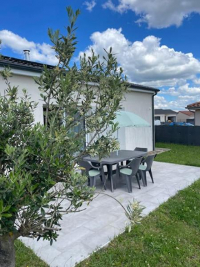 Maison 3 chambres